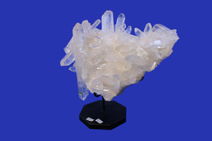 PI07 | Biterminated Lemurian Cluster thumbnail 2
