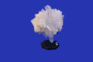 PI07 | Biterminated Lemurian Cluster thumbnail 3