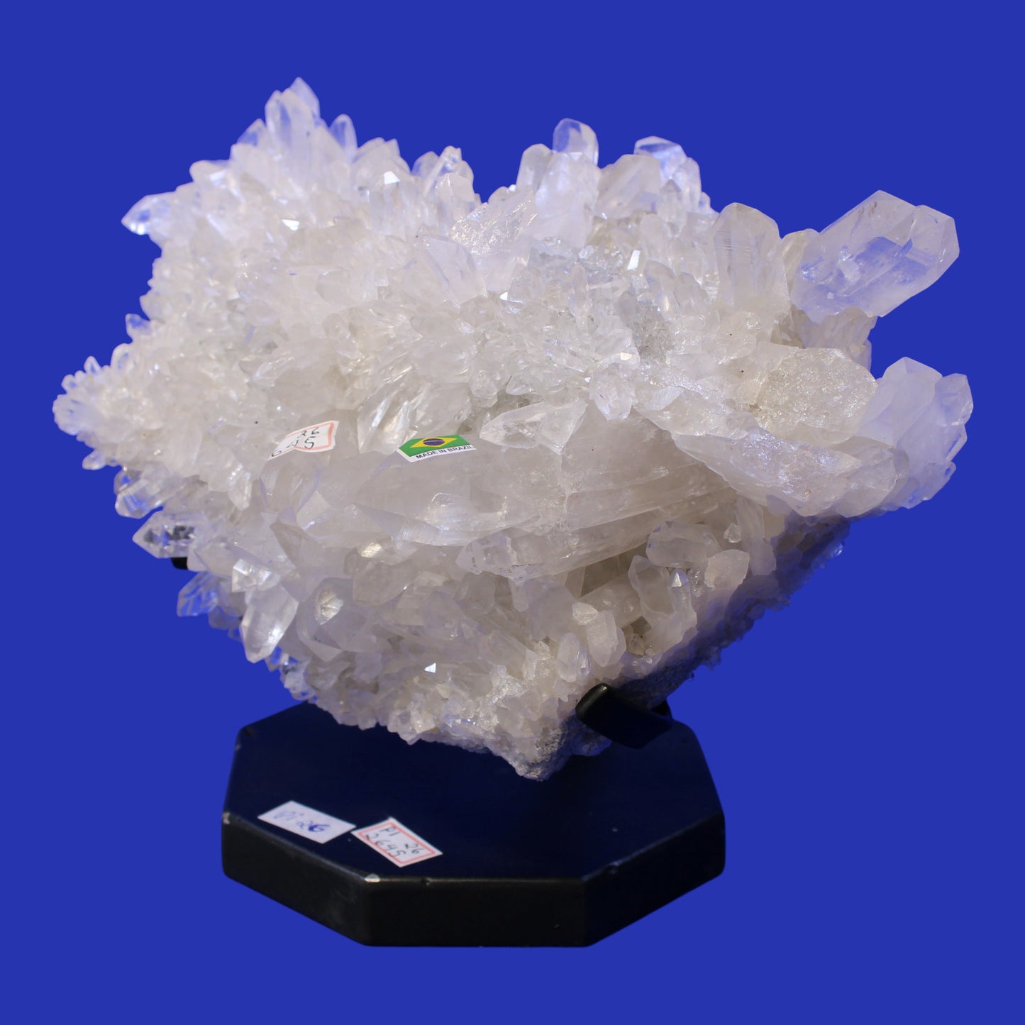 PI26 | Lemurian Cluster