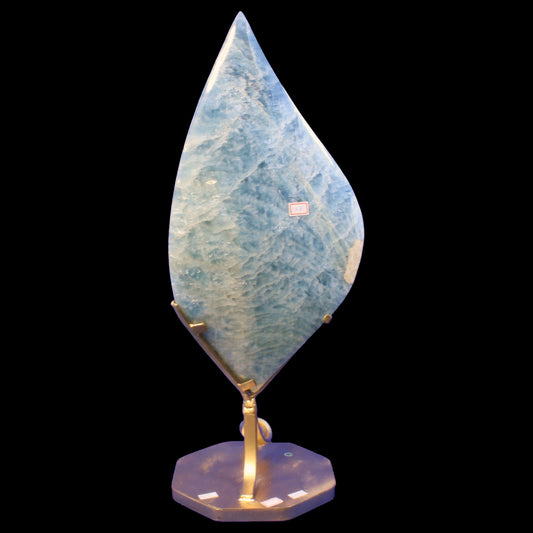 CH70 | Aquamarine Flame
