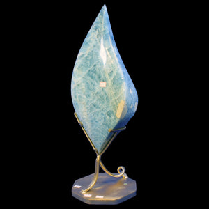 CH70 | Aquamarine Flame thumbnail 2