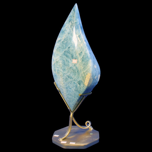 CH70 | Aquamarine Flame