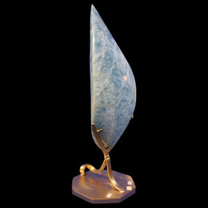 CH70 | Aquamarine Flame thumbnail 3