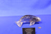 WH2 | Smoky Quartz Whale