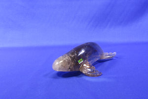 WH2 | Smoky Quartz Whale thumbnail 3
