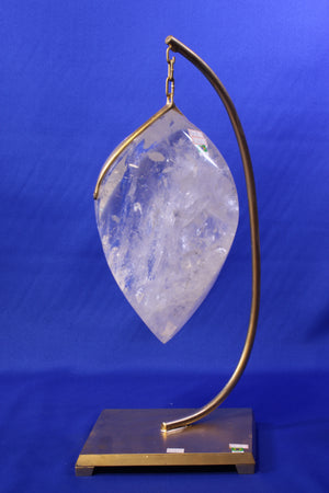 PG9 | Quartz Pendant thumbnail 2