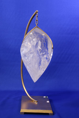 PG9 | Quartz Pendant thumbnail 3