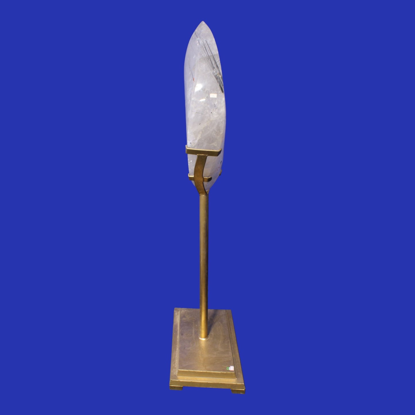 GRA01 | Graphite Quartz Flame