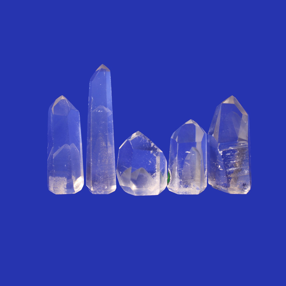 PHP01 | Phantom Points